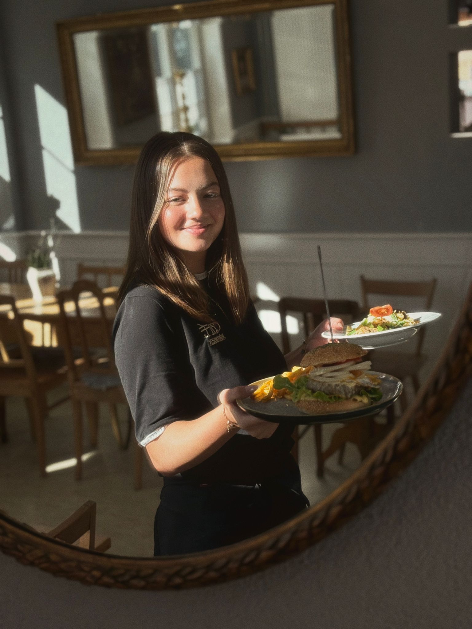 Vöhringer Cafe Bild