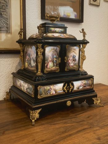 Antiquitäten Vöhringer Bild