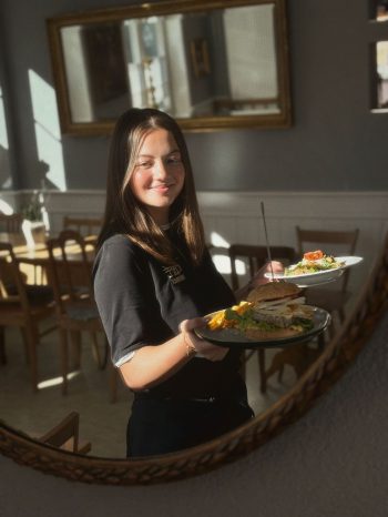 Vöhringer Cafe Bild